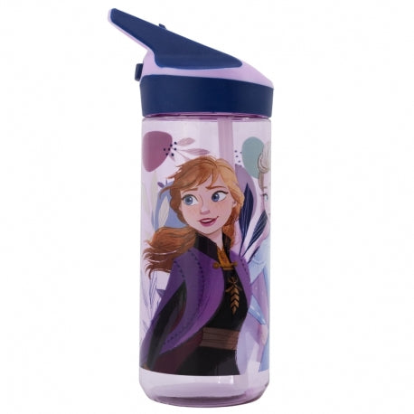 Stor - Premium Tritan Bottle - 620ml | FROZEN TRUST THE JOURNEY