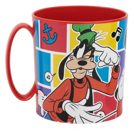 Stor - Micro Mug - 350ml | MICKEY MOUSE BETTER TOGETHER