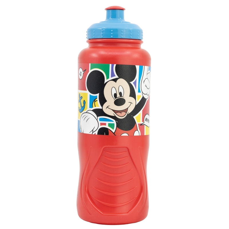 Stor - ERGO Sport Bottle - 430ml | MICKEY MOUSE BETTER TOGETHER