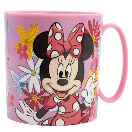 Stor - Micro Mug - 350ml | MINNIE MOUSE SPRING LOOK