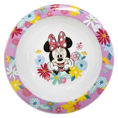 Stor - Micro Bowl |  MINNIE MOUSE SPRING LOOK