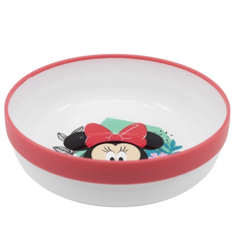 Stor - Premium Non Slip Bowl | MINNIE MOUSE BEING MORE MINNIE