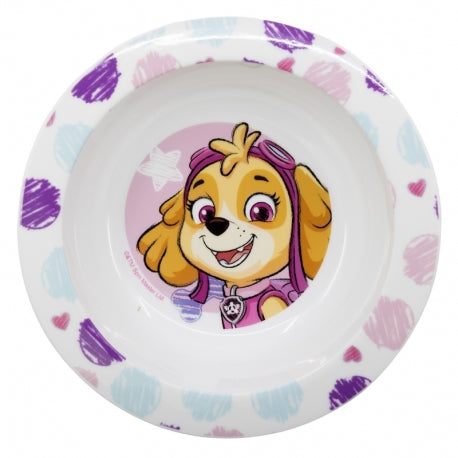 Stor - Micro Bowl | PAW PATROL GIRL SKETCH ESSENCE