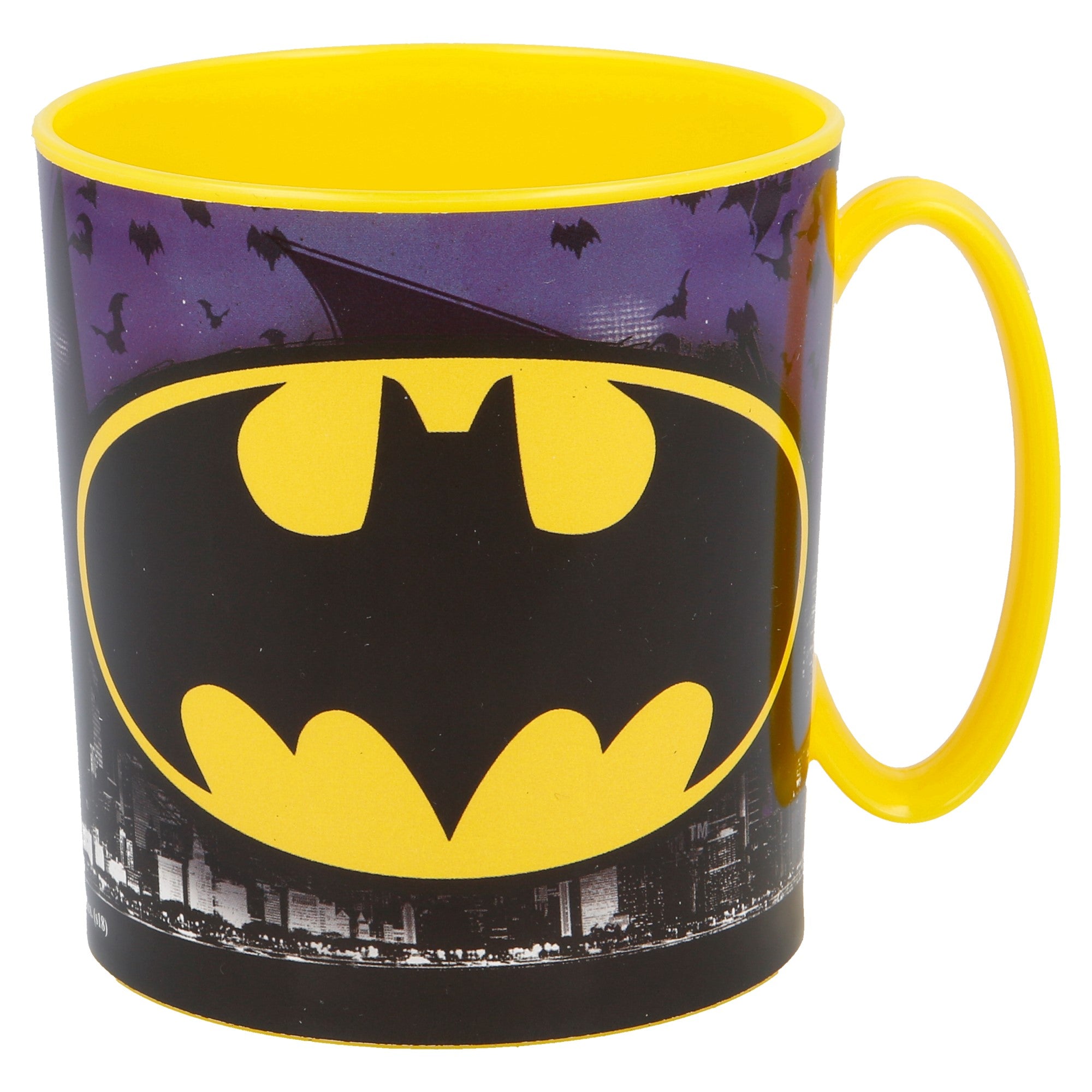 Stor - Micro Mug - 350ml | BATMAN