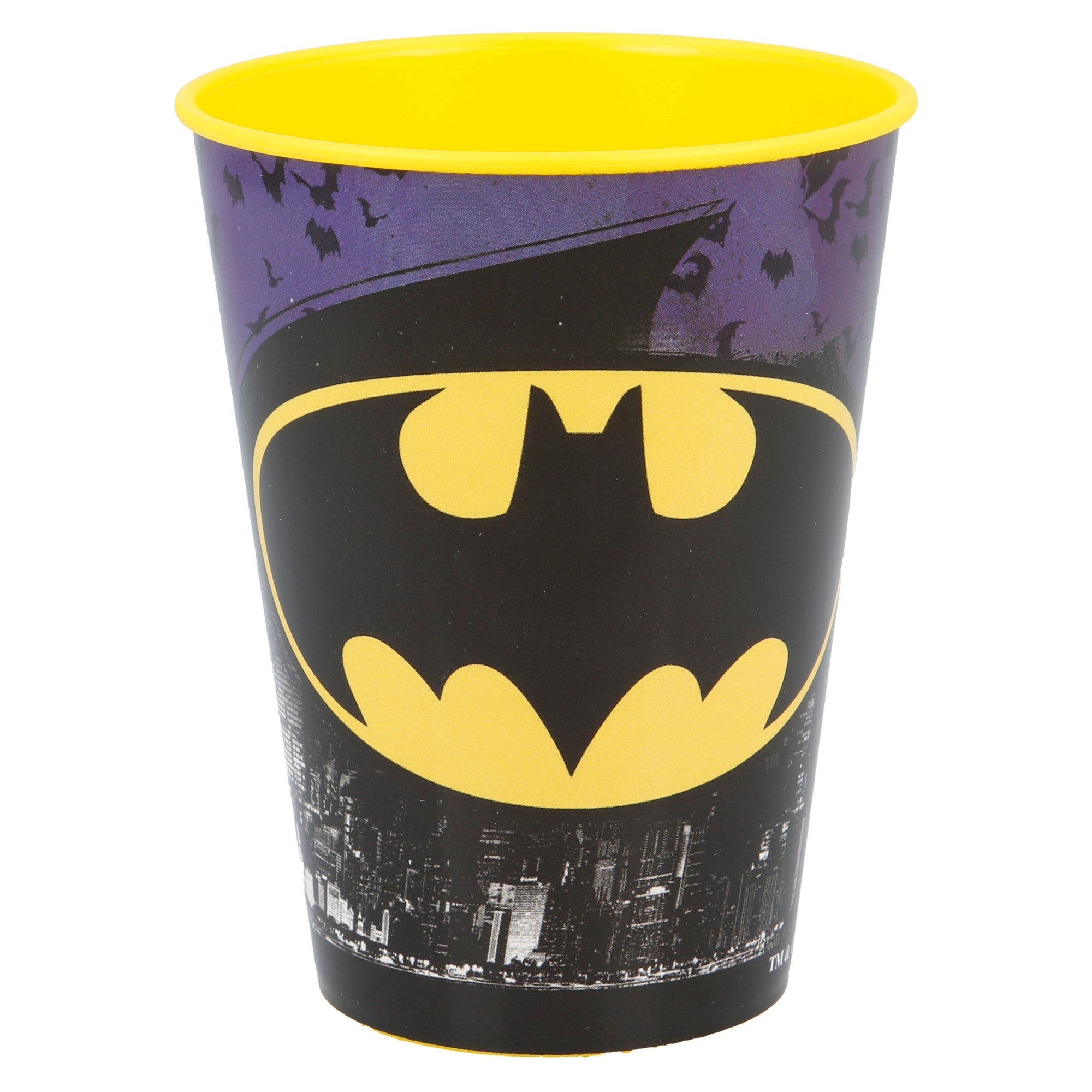 Stor - Easy Cup - 260ml | BATMAN