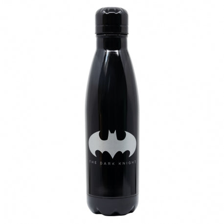 Stor - Young Adult Stainless Steel Bottle - 780ml | BATMAN