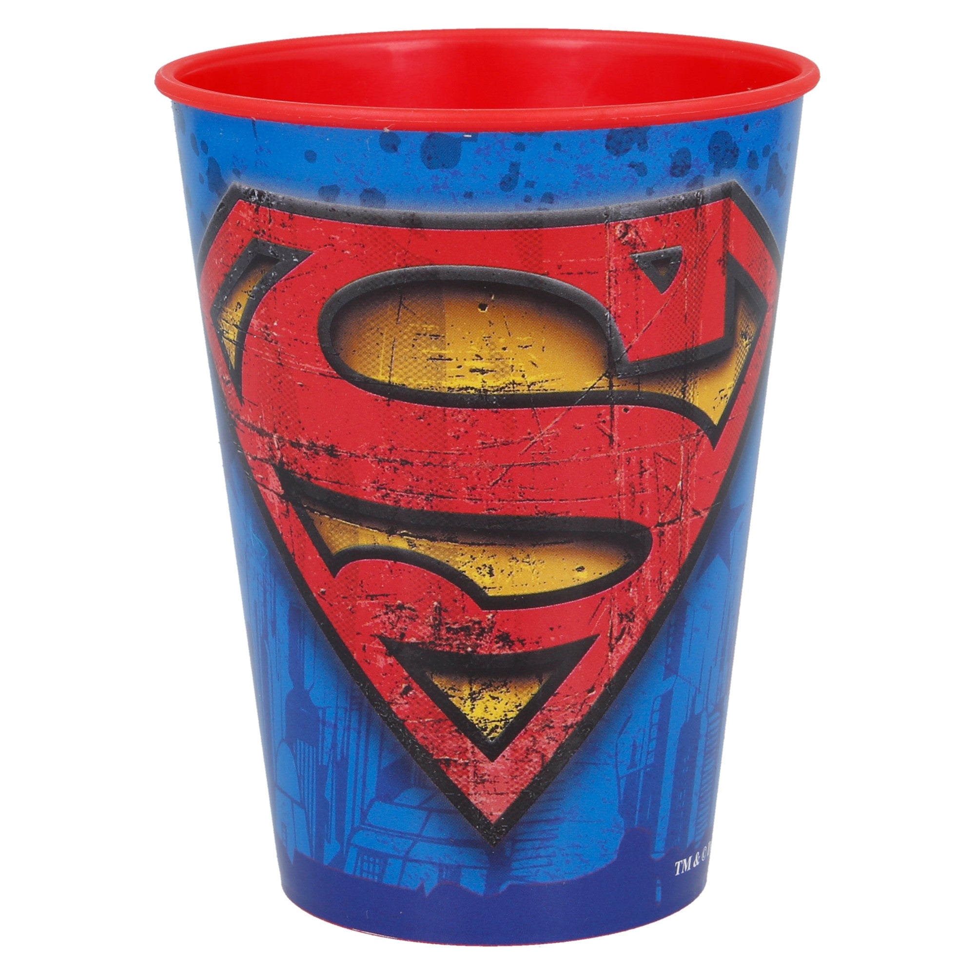 Stor - Easy Cup - 260ml | SUPERMAN