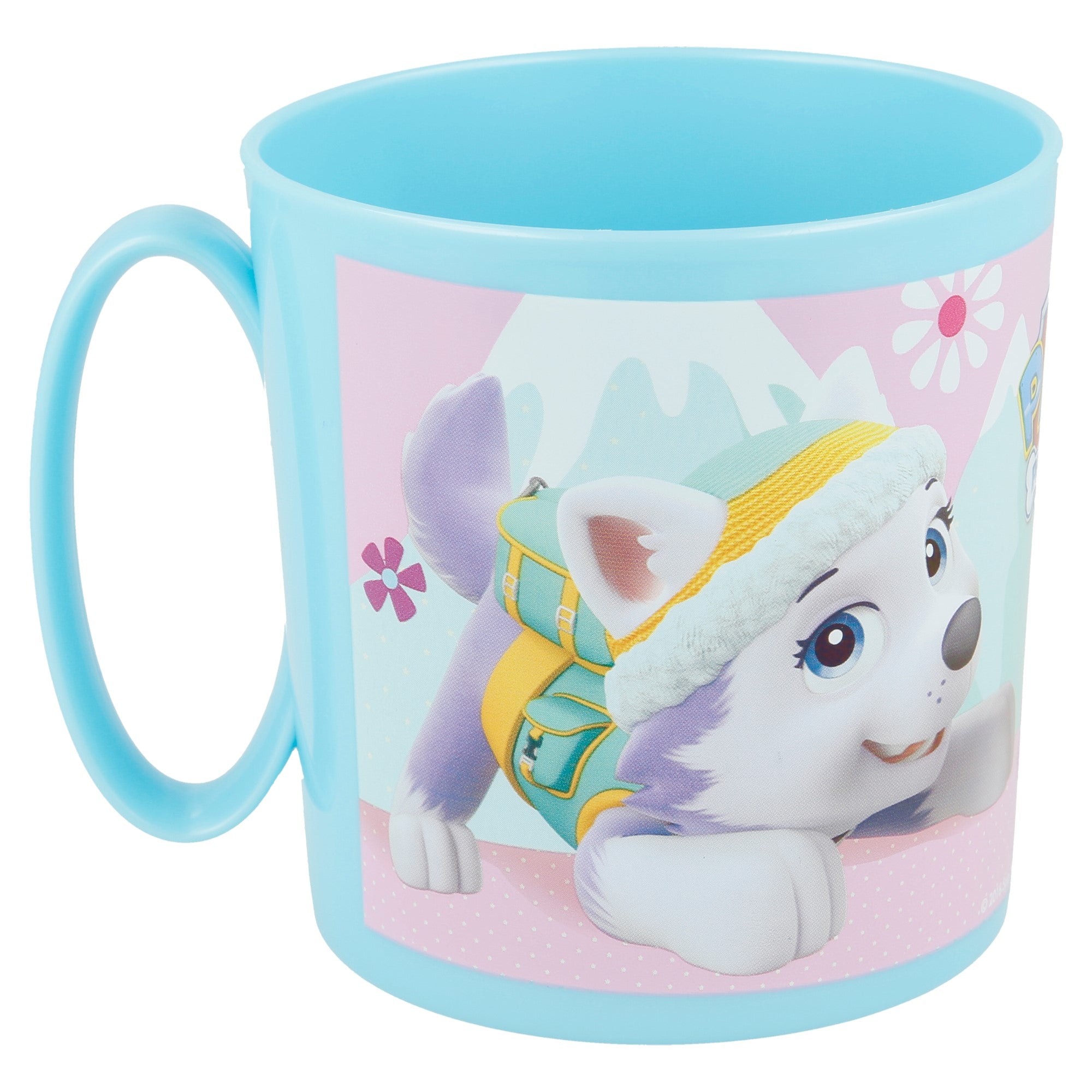 Stor - Micro Mug - 350ml | PAW PATROL GIRL