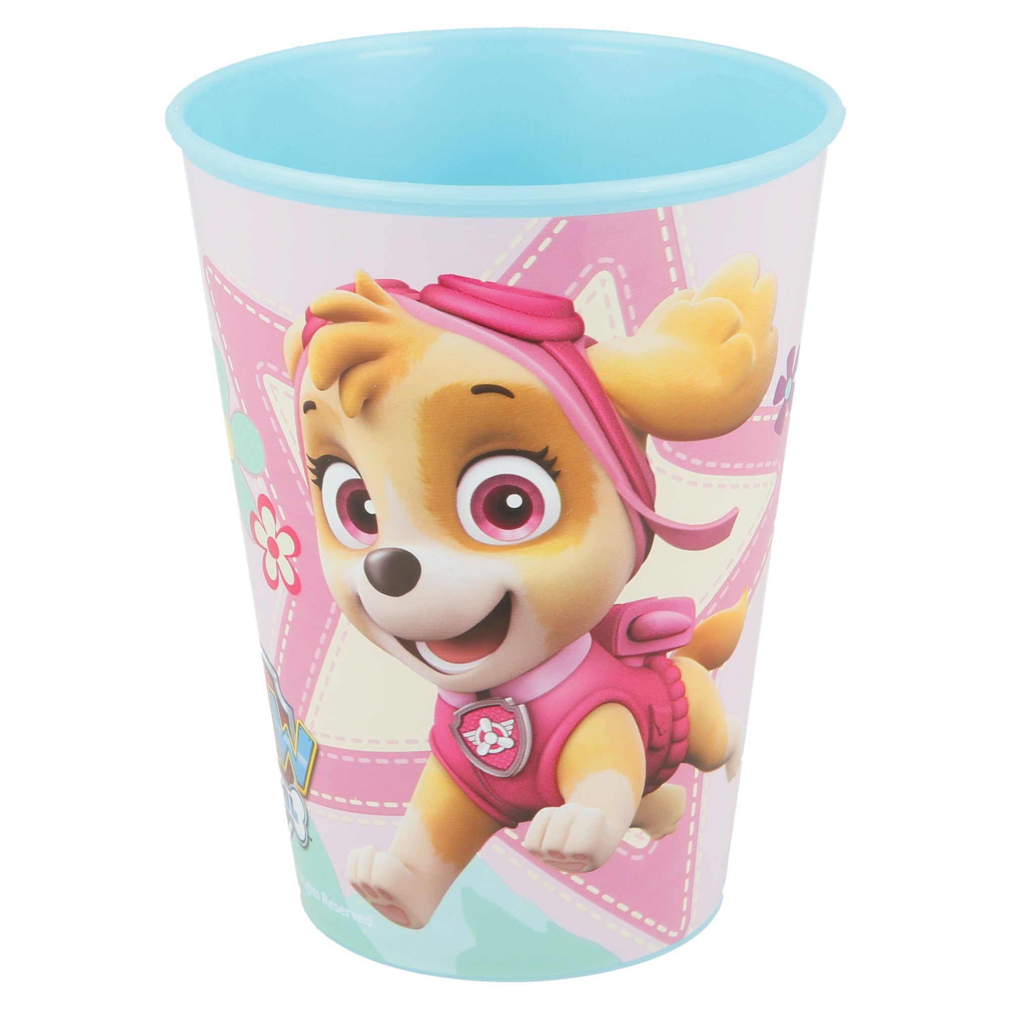 Stor - Easy Cup - 260ml | PAW PATROL GIRL