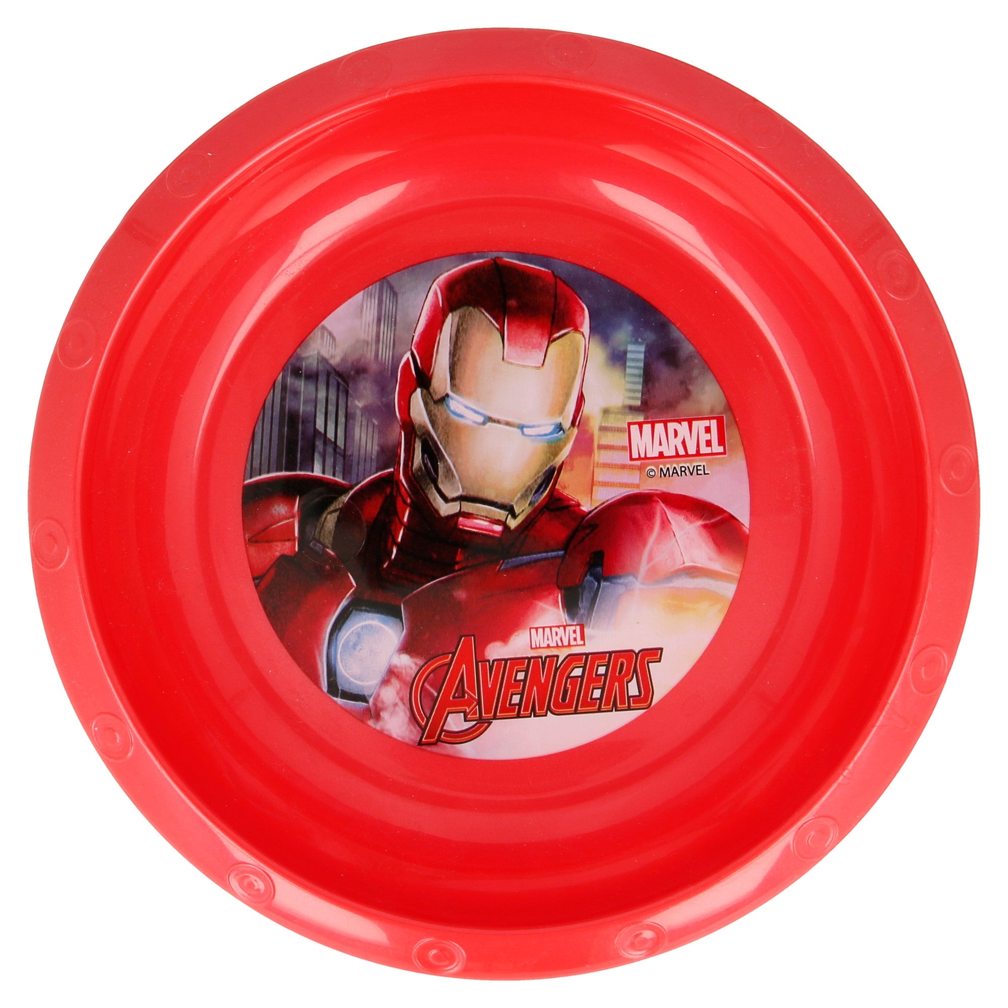 Stor - Easy Bowl | AVENGERS GALERY