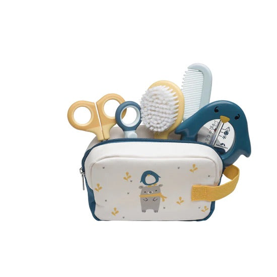 Bebe Confort - Baby Toiletry Set - Sweet Arctic