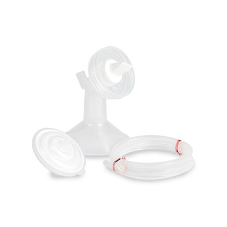 Spectra - Wide Breast Shield Set XS 16mm