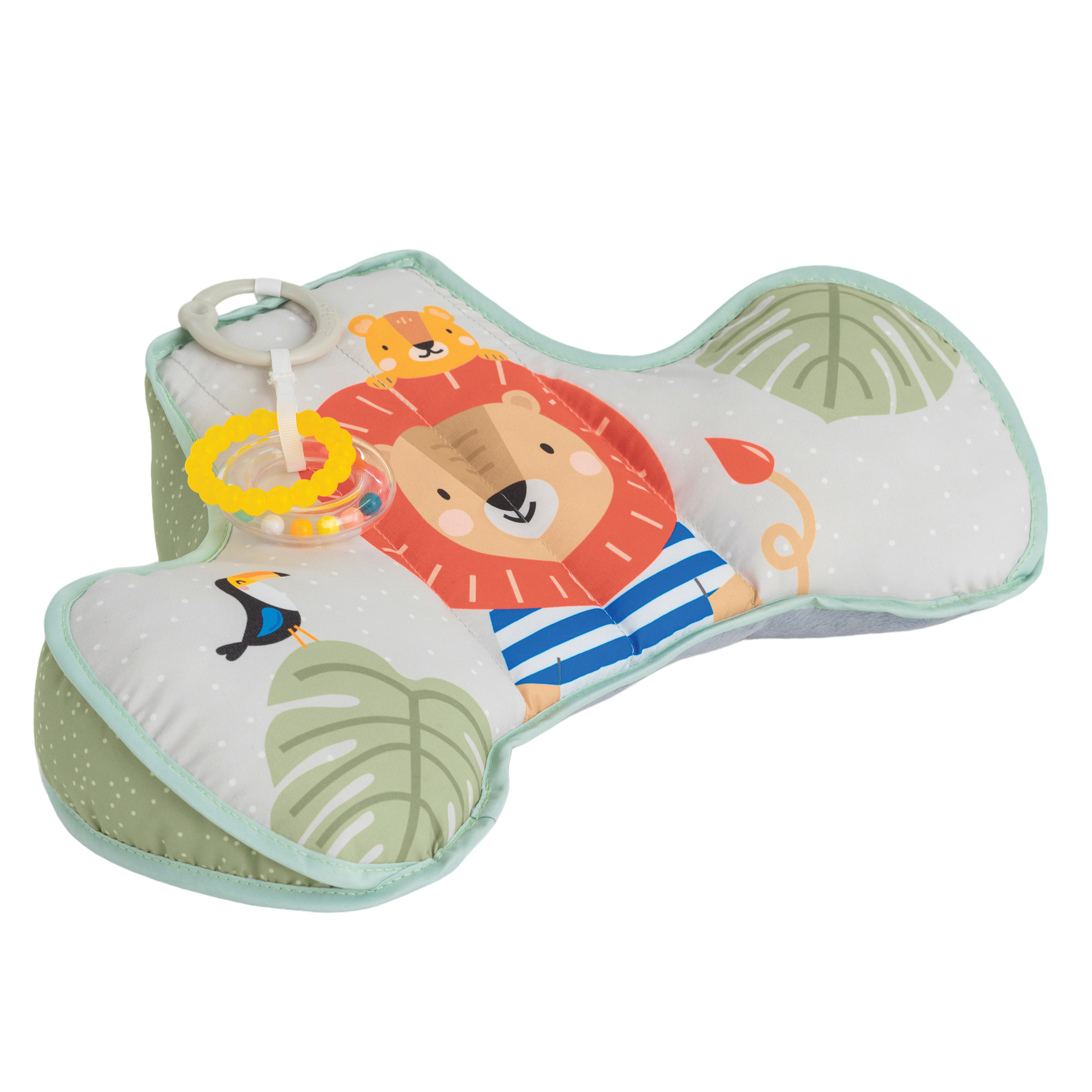 Taf Toys - Tummy Time Pillow | Lion