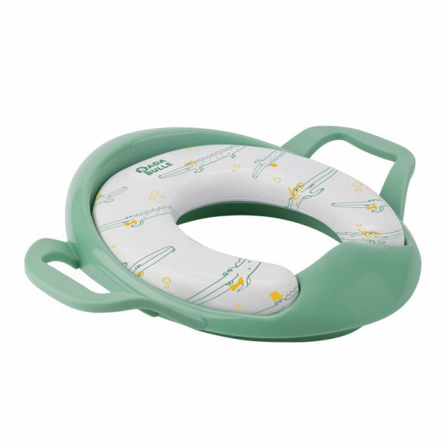 Babymoov - Toilet training seat with handles