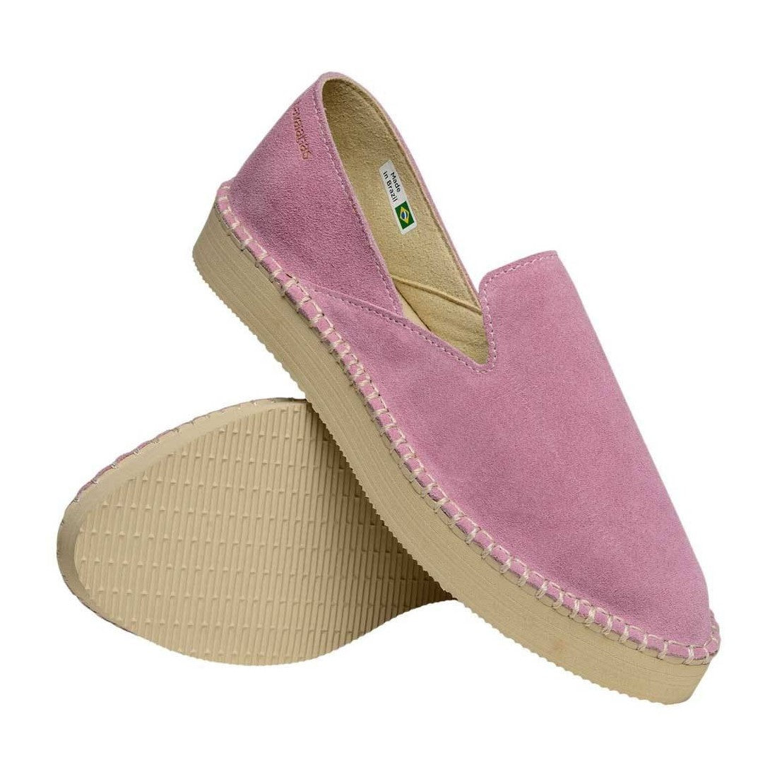 Havaianas - Origine Flatform Loafer Rose