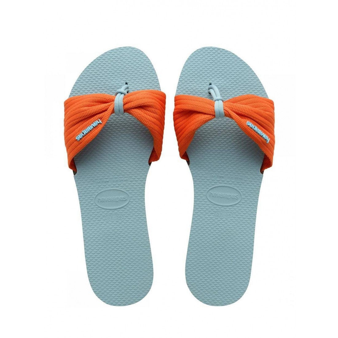 Havaianas - You Saint Tropez Basic Blue Water