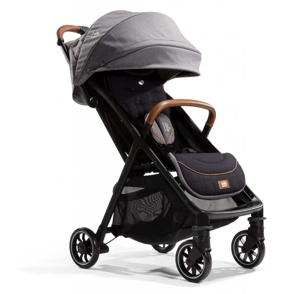 Joie - Parcel Stroller | Carbon