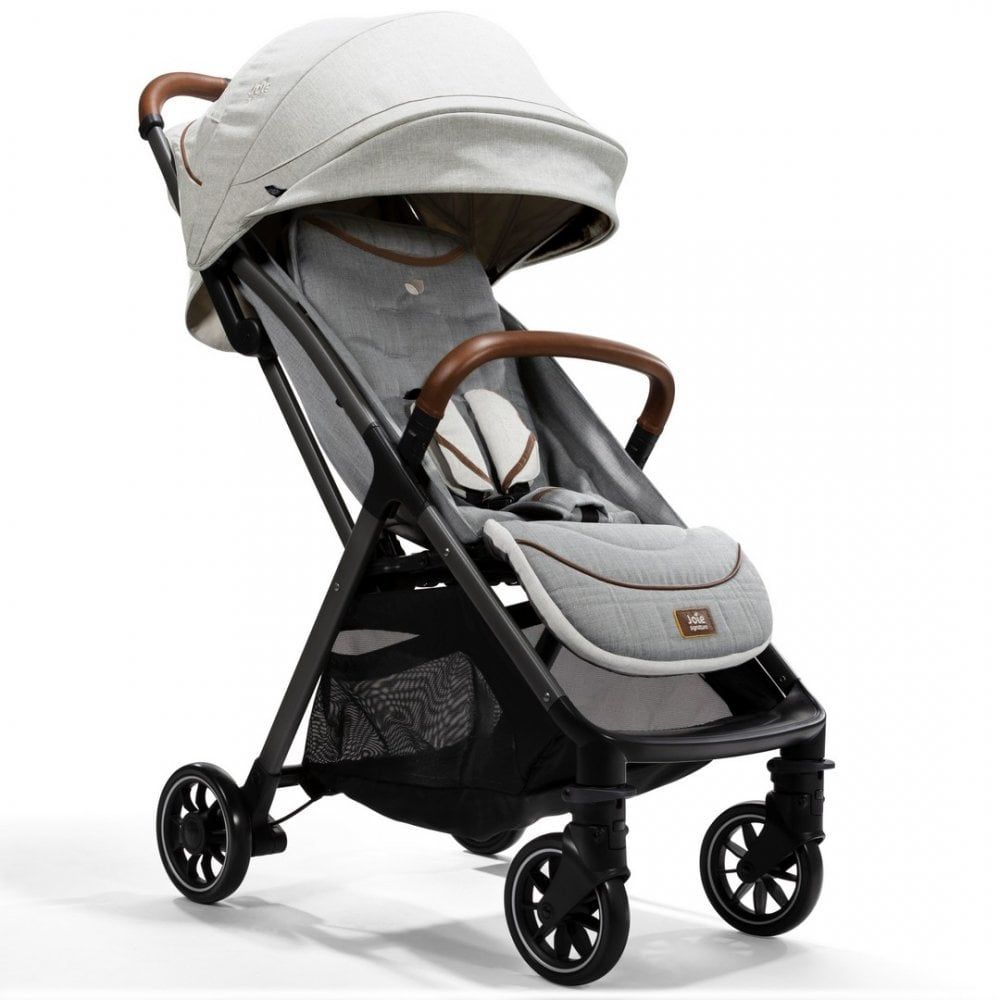 Joie - Parcel Stroller | OYSTER