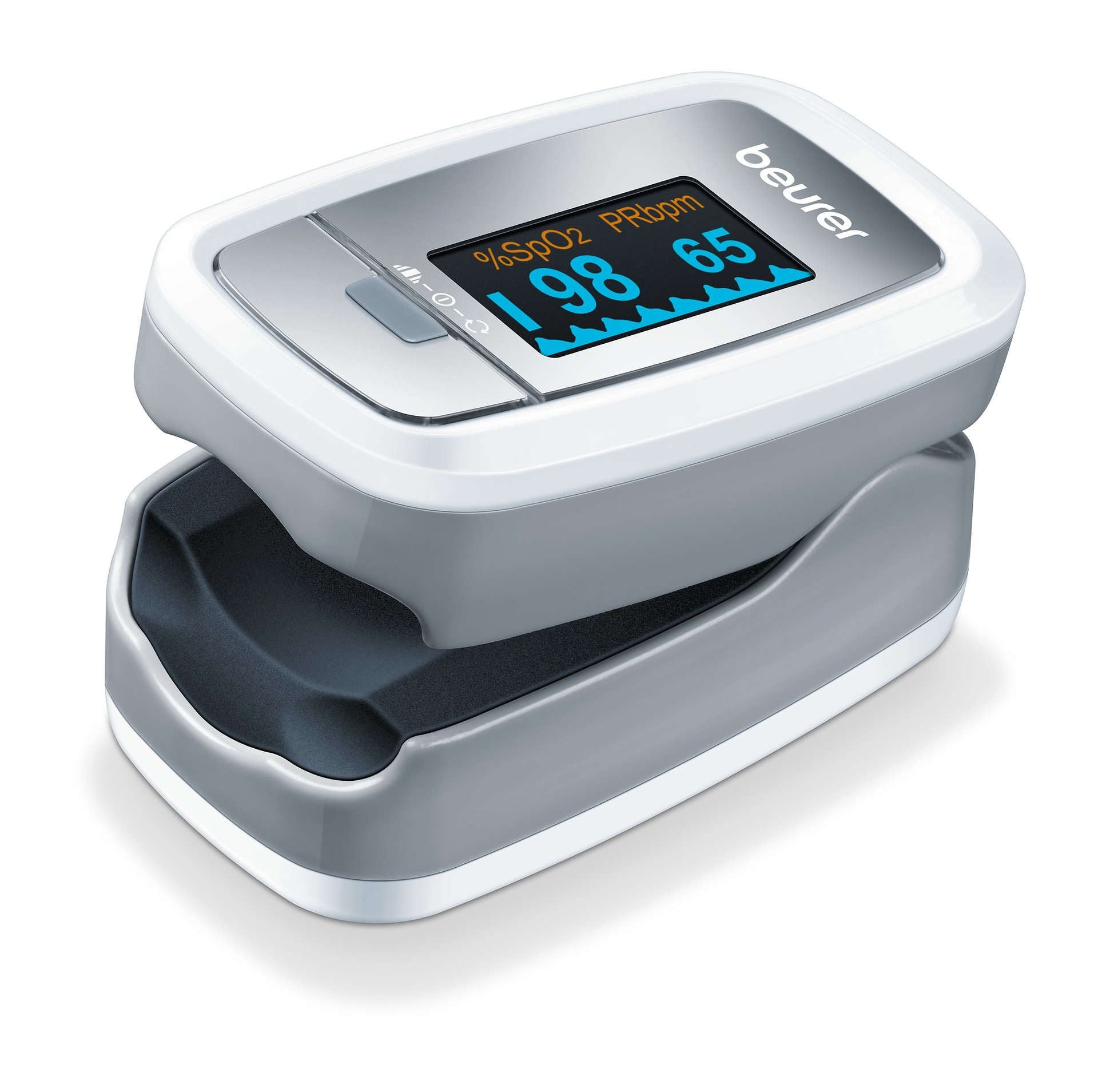 Beurer - PULSE OXIMETER PO 30