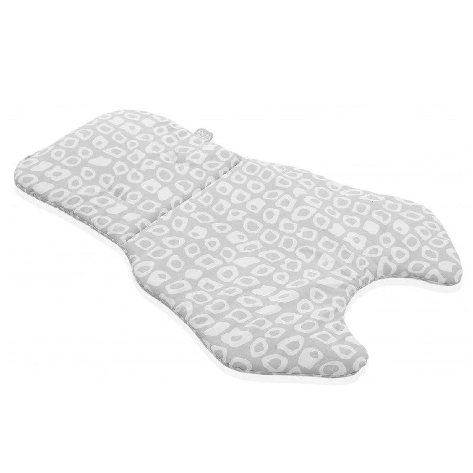 BabyJem - Baby Bath Cushioned Seat