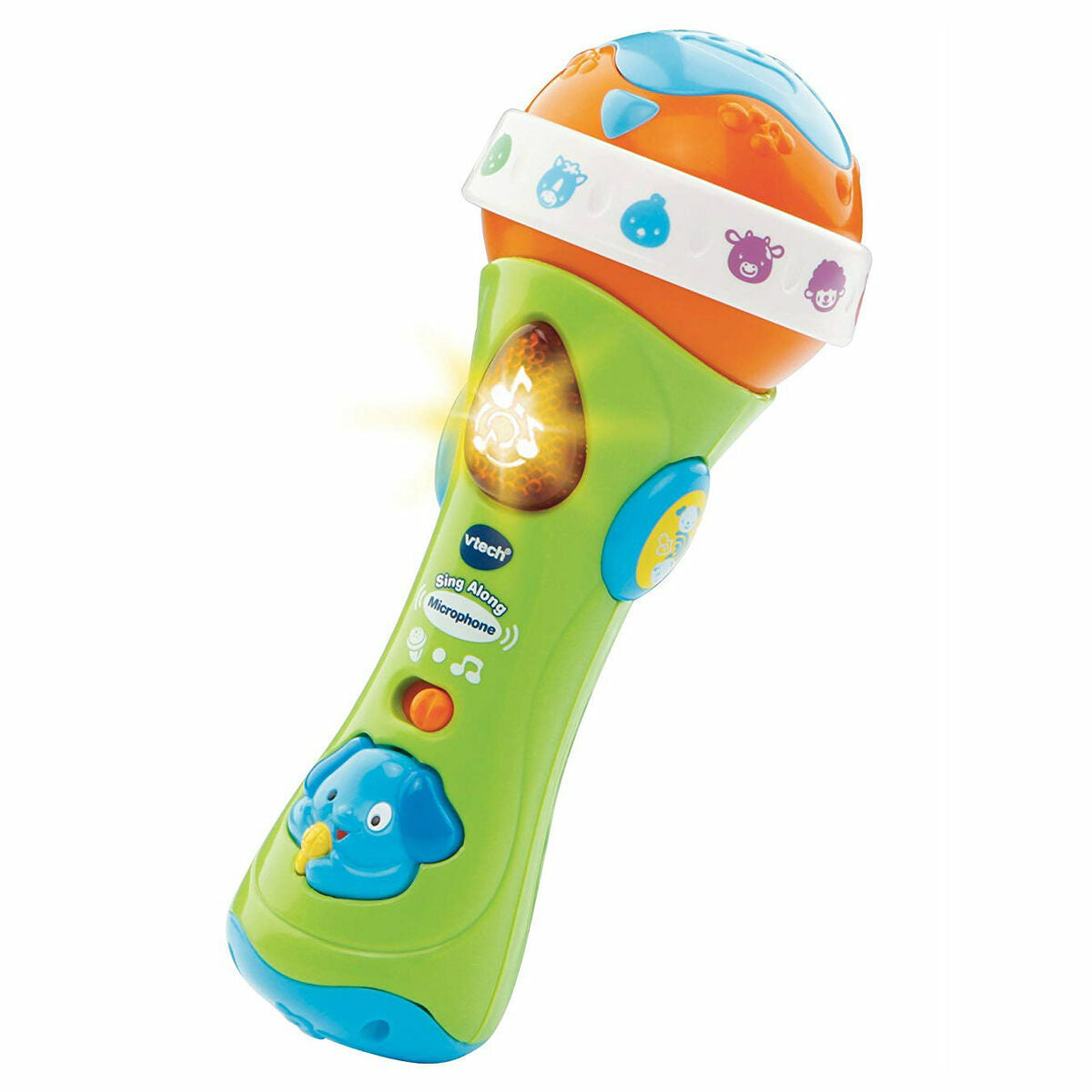 Vtech -  Sing Along Microphone