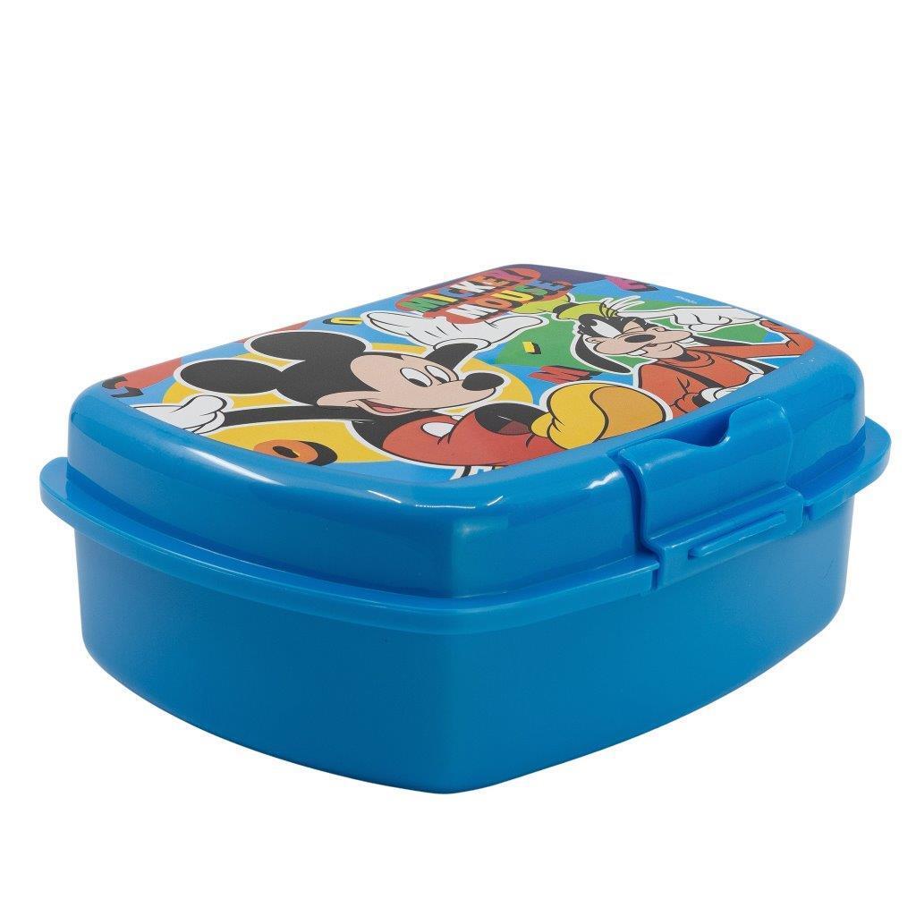 Stor - Urban Sandwich Box | MICKEY COOL SUMMER