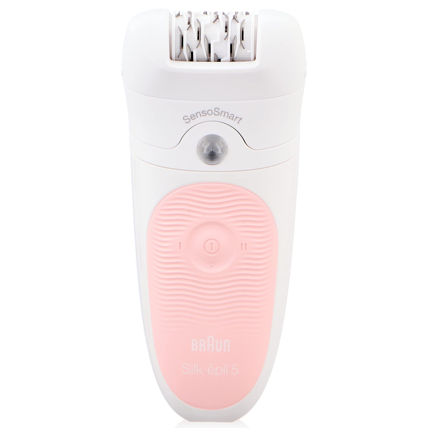 Braun - Silk Epil Wet & Dry Epilator 5-620