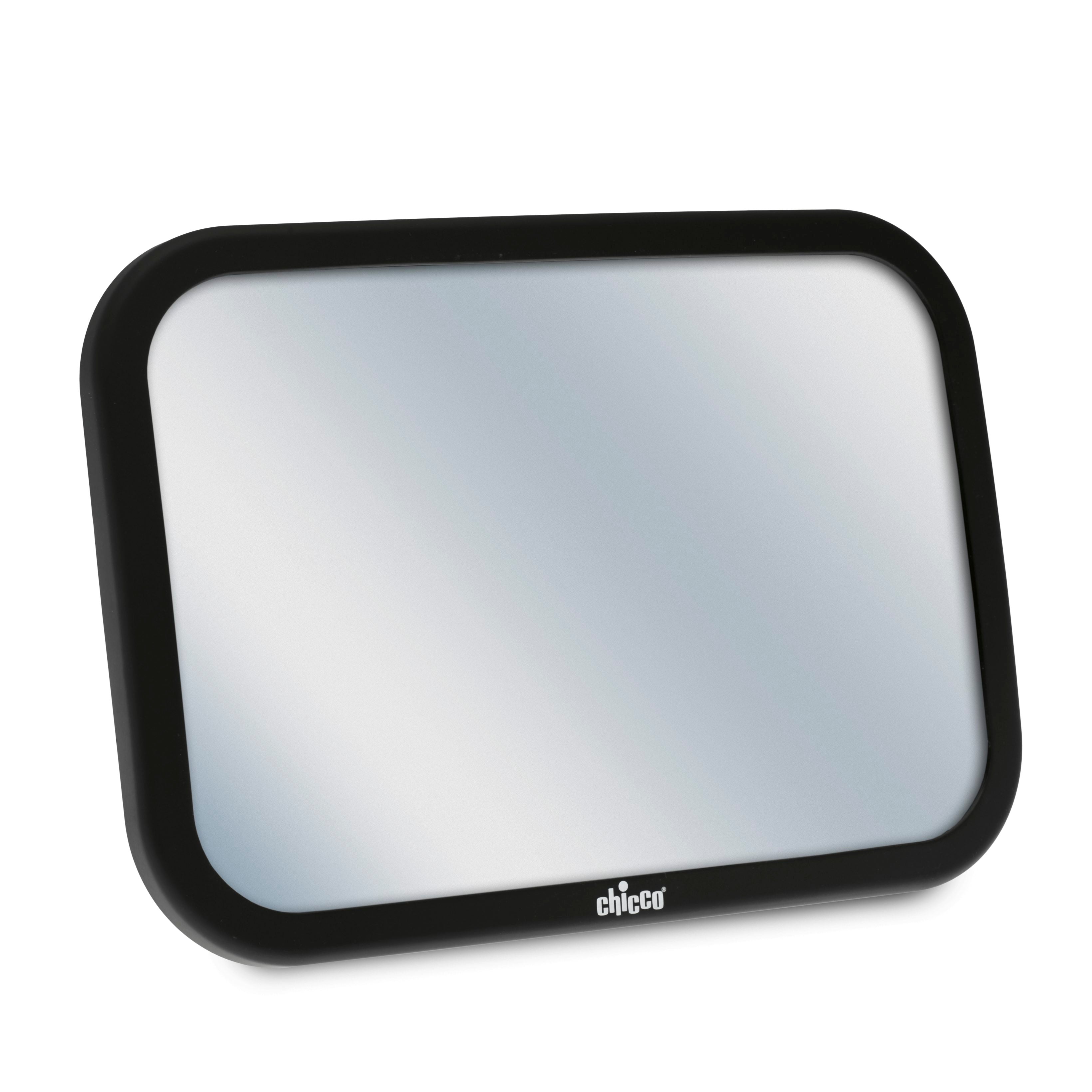 Chicco Back Seat Mirror - Black