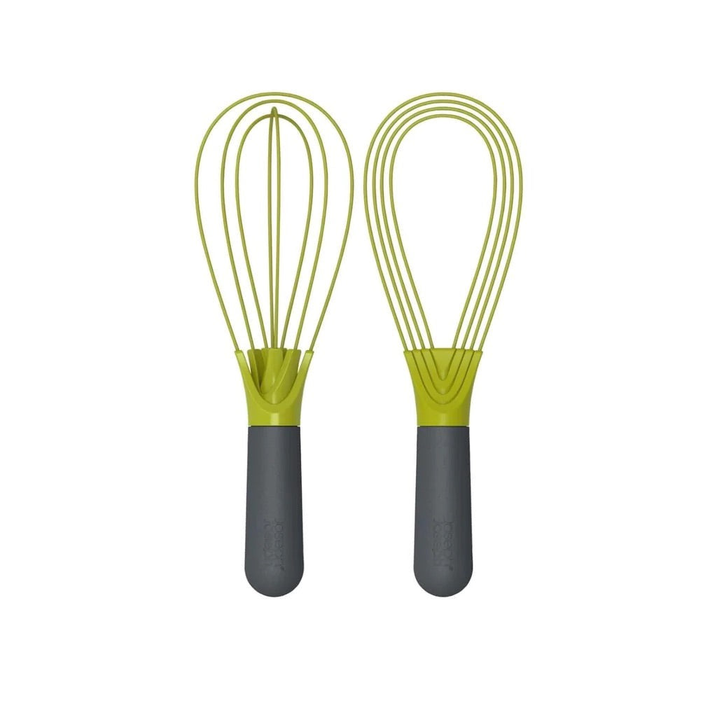 Joseph Joseph - Twist™ 2-in-1 Whisk | Green