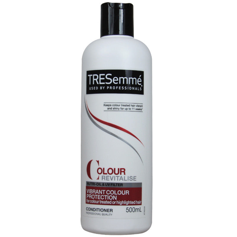 Tresemme |  Colour Revitalise Conditioner | 500ml