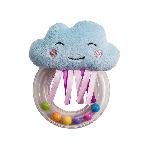 Taf Toys - Cheerful Cloud Rattle