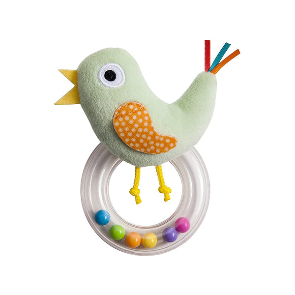 Taf Toys - Taffies Cheeky Chick Rattle