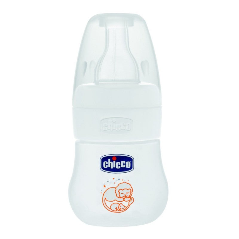 Chicco - Micro Feeding Bottle 60ml