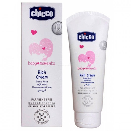 Chicco Cold wind cream 50 ml