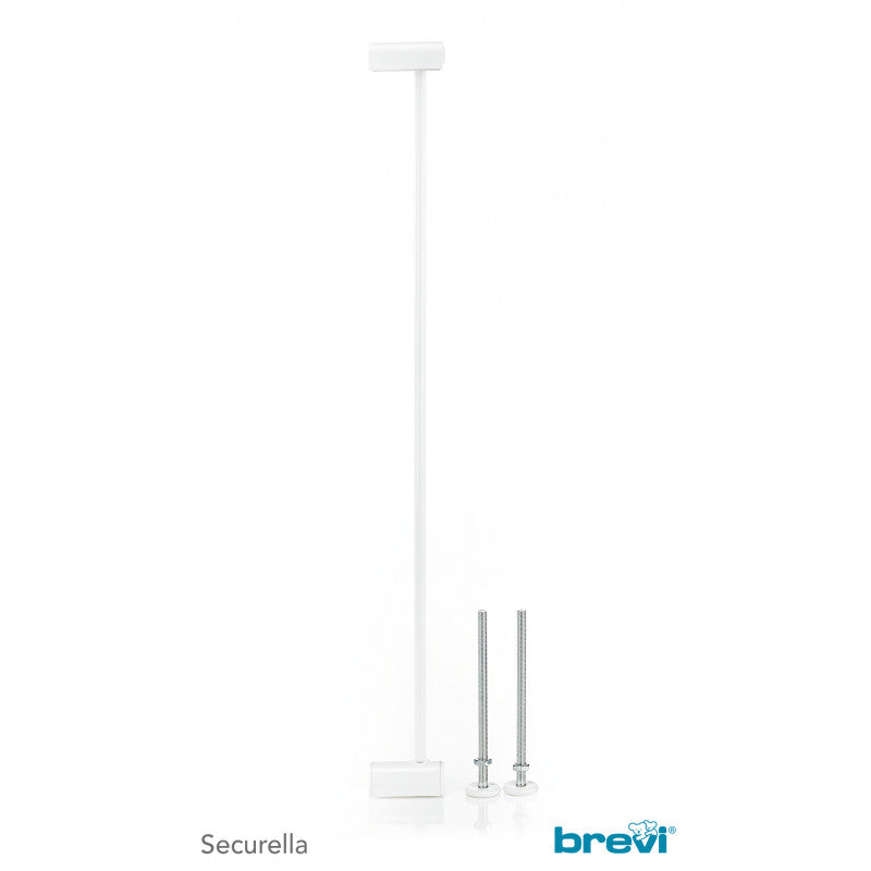 Brevi | Safety Gate Securella Extension  | 7.5 cm