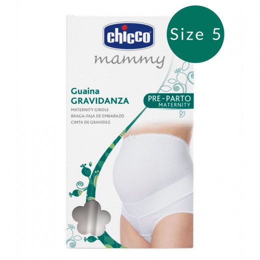 Chicco Maternity Girdle, Size 5