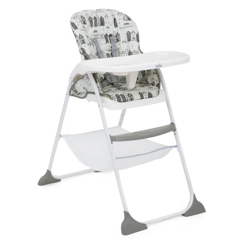 Joie - Mimzy Snacker High Chair - Petit City