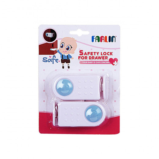 Farlin - Safety Lock For Drawers