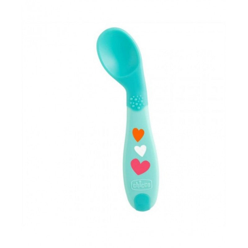 Chicco - First Spoon 8m+