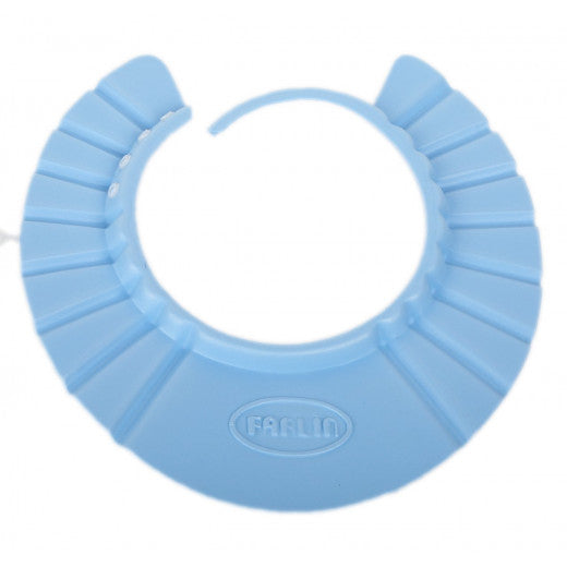 Farlin Shower Shield - Blue