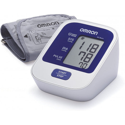 Omron - Automatic Pressure Monitor M2- Arm