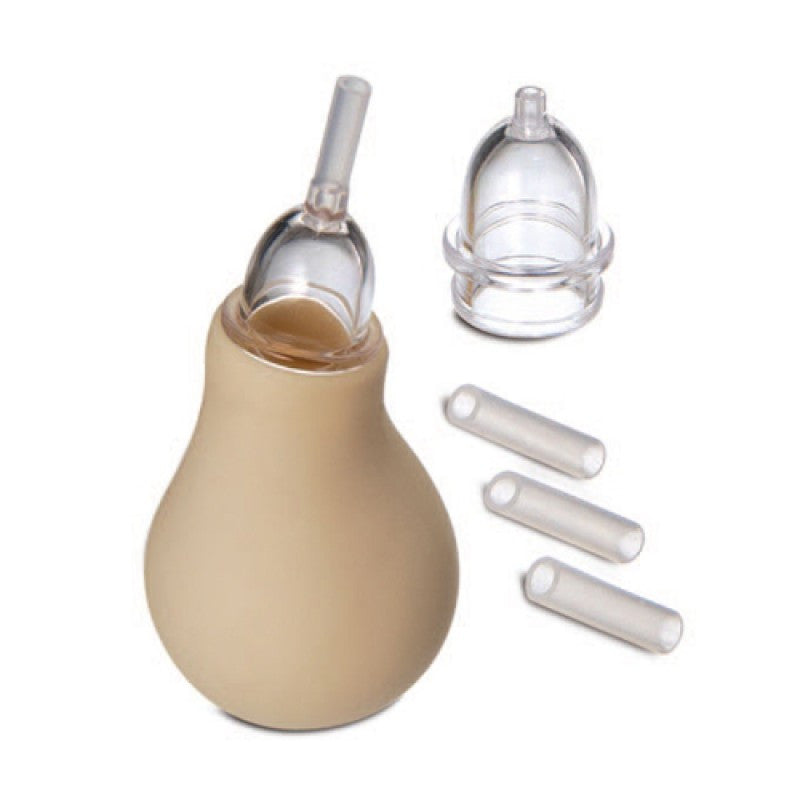 Farlin - Classic Nasal Aspirator | White