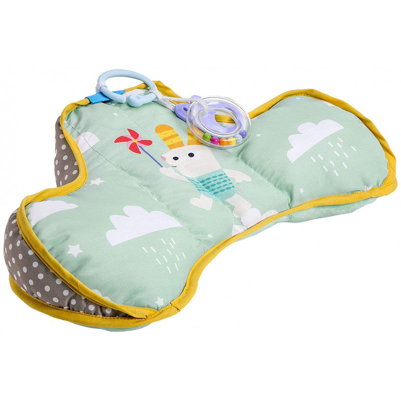 Taf Toys -  Tummy Time Pillow | Bunny