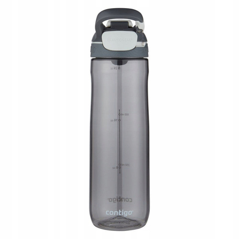 Water Bottle Contigo Cortland 720ml - monaco/gray