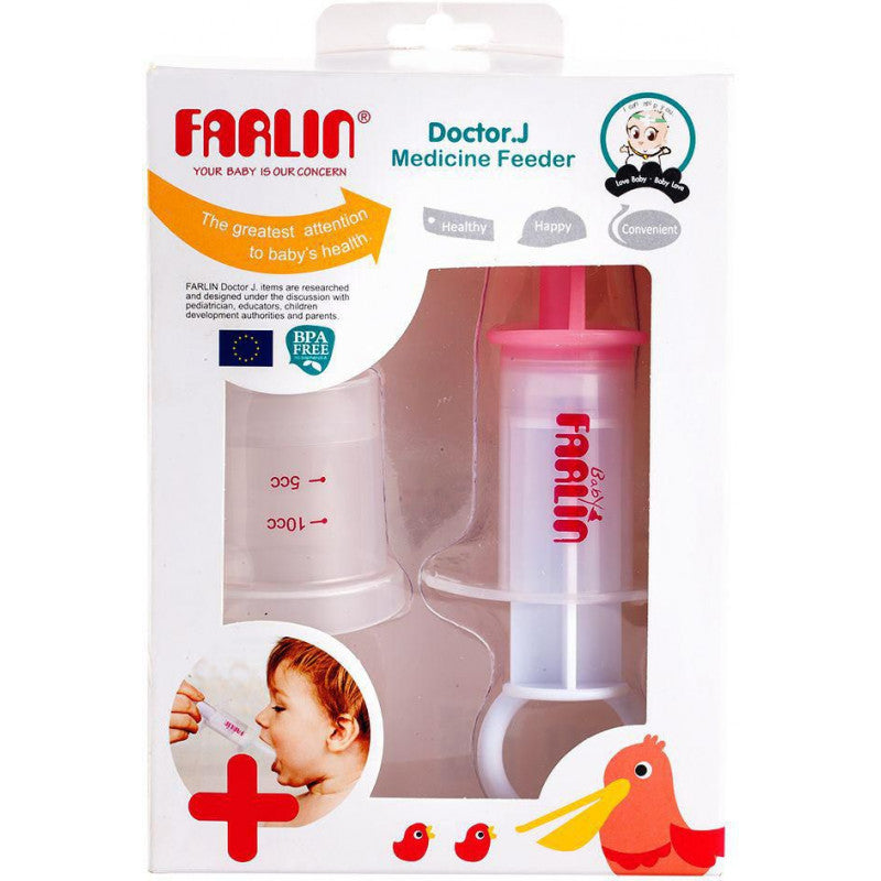 Farlin - Medicine Feeder