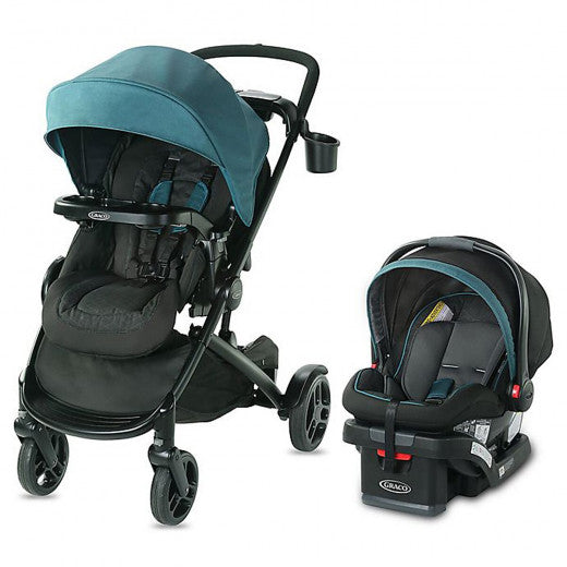 Modes to grow travel system best sale