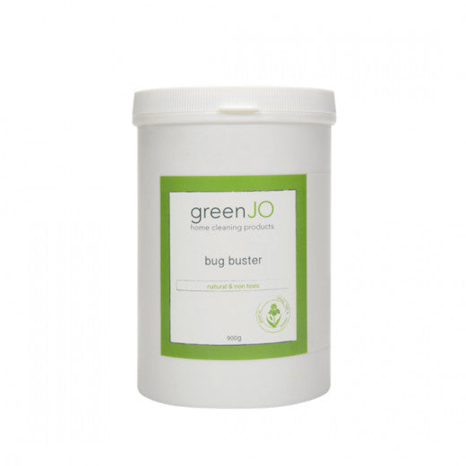 greenJO - Organic Natural Bug Buster 750g