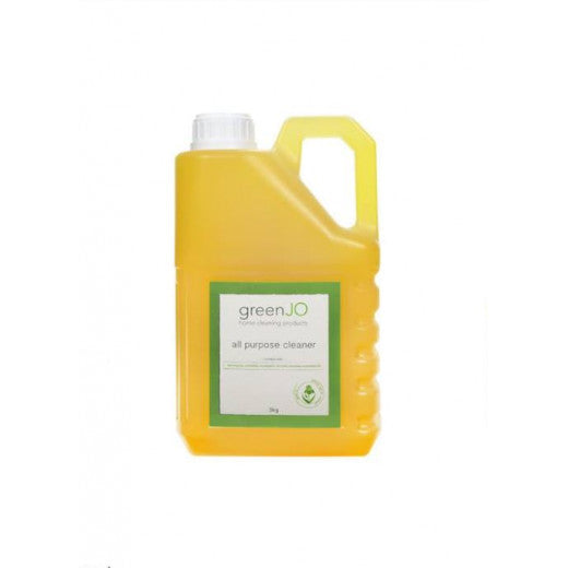 greenJO - Organic All purpose Cleaner 3L