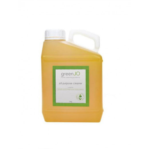 greenJO - Organic All purpose Cleaner 5L