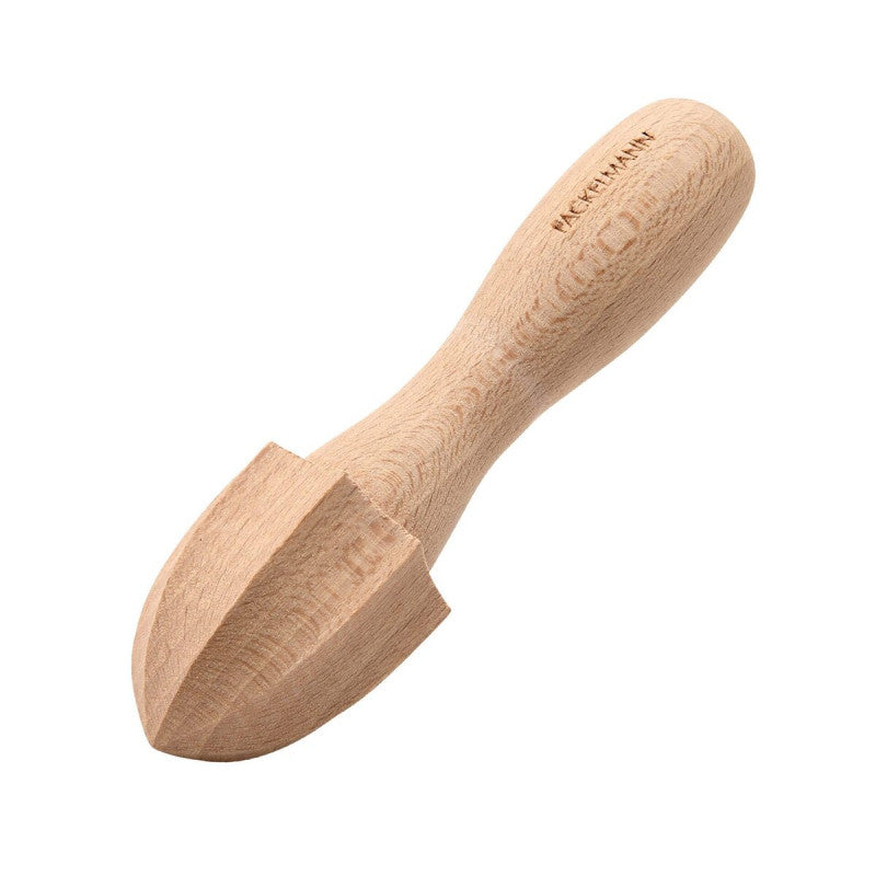 Fackelmann - Lemon Pestle Nature Beech, 150 mm